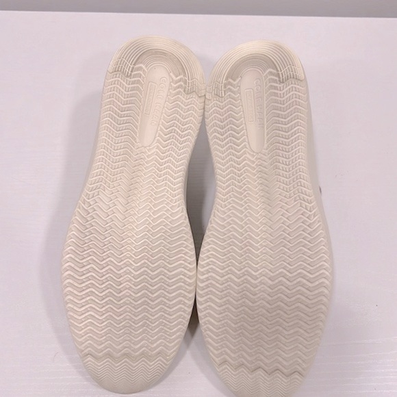New! Cole Haan Women's Grandprø Topspin Shoes Women’s Size 9 - Picture 8 of 10